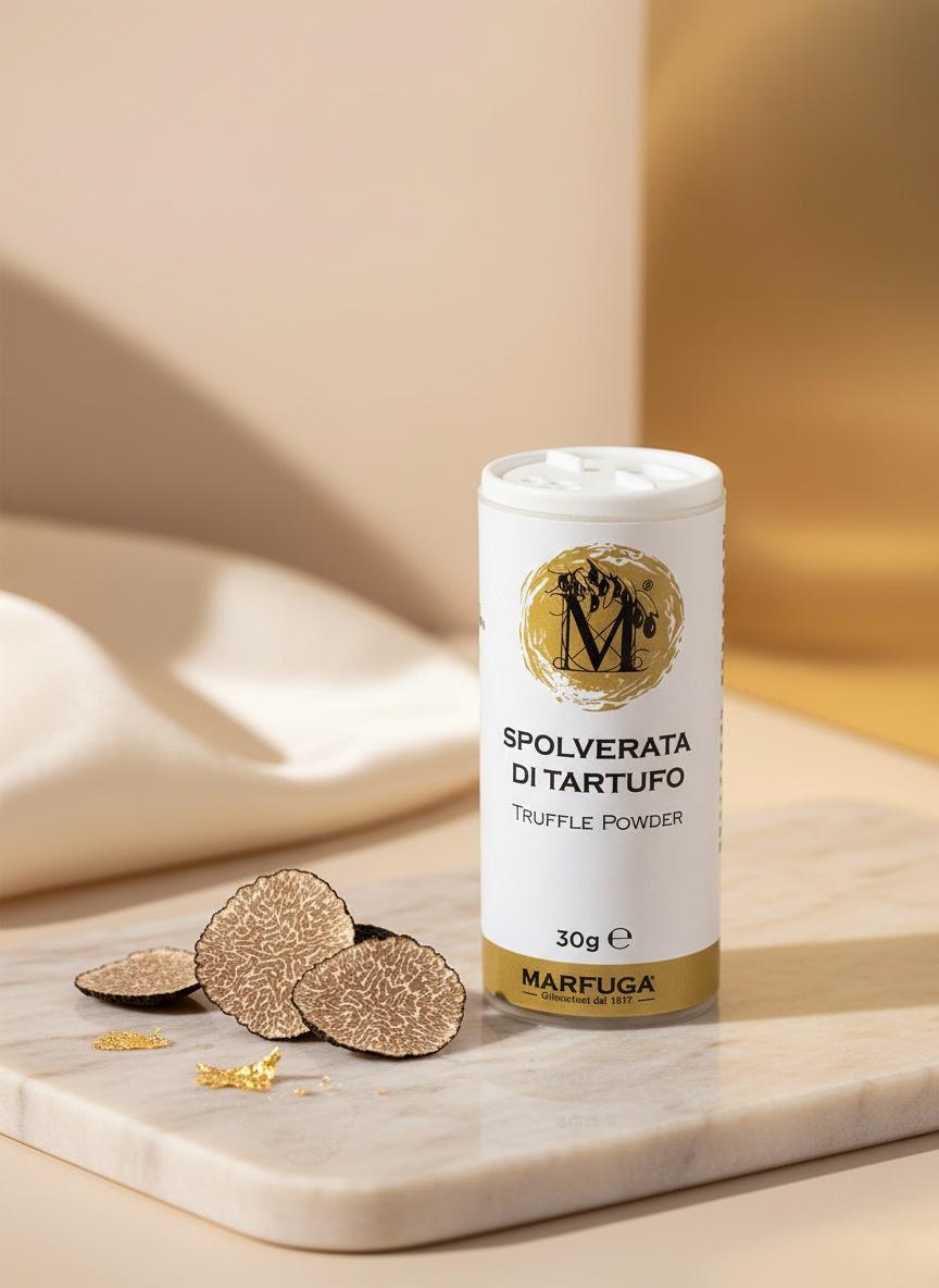 Pudră de Trufe - Image 1