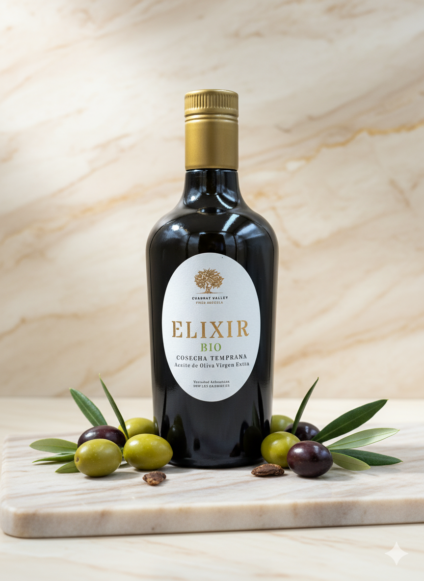 Elixir Bio Cosecha Temprana - Image 1