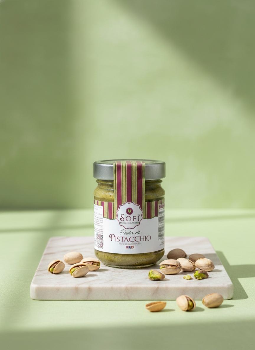 Sofì Pesto di Pistacchio - Image 1